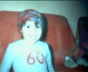 ma cousine