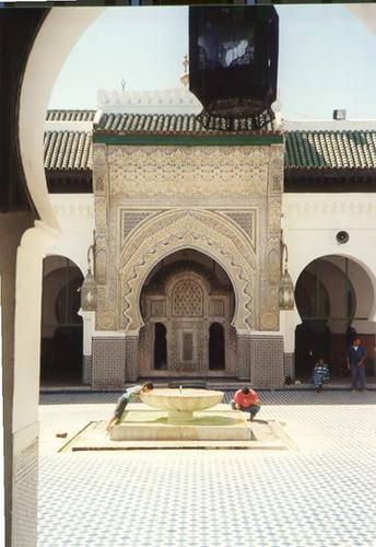 fes ma ville prèfré