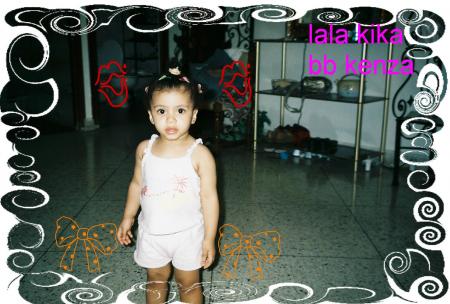 encore bb kenza