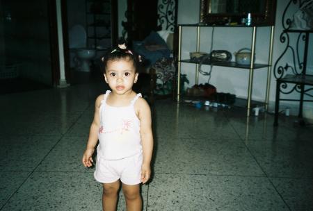 ma cousine