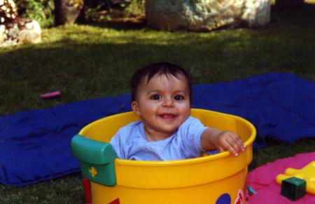 c est ma cousine marina