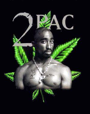  2 pac
