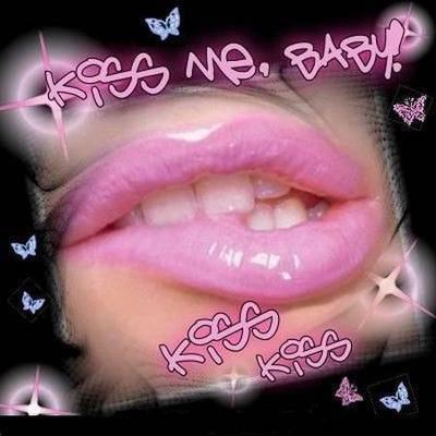 ce bisous est pour les amie